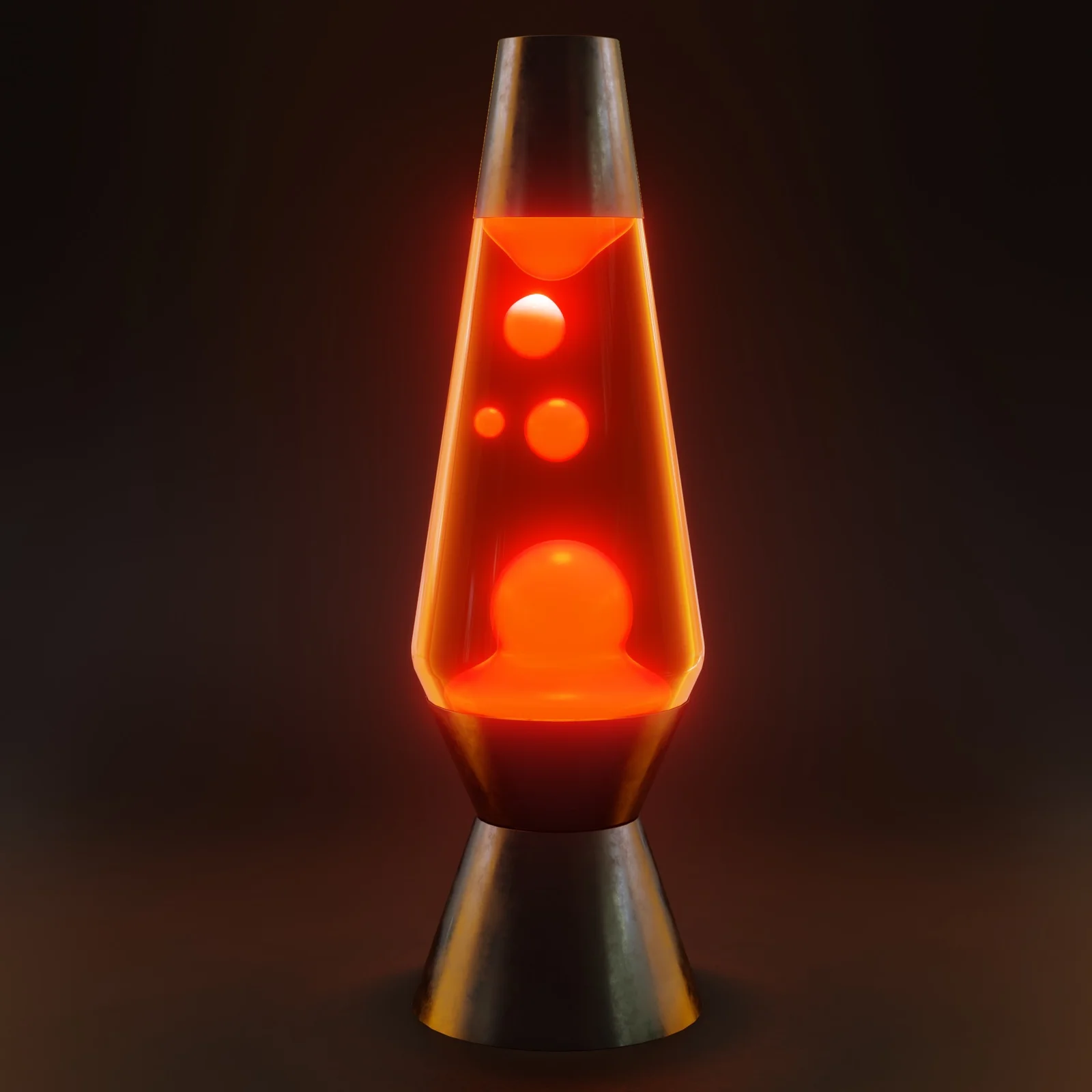Lava Lamp Animation Loop screenshot 4