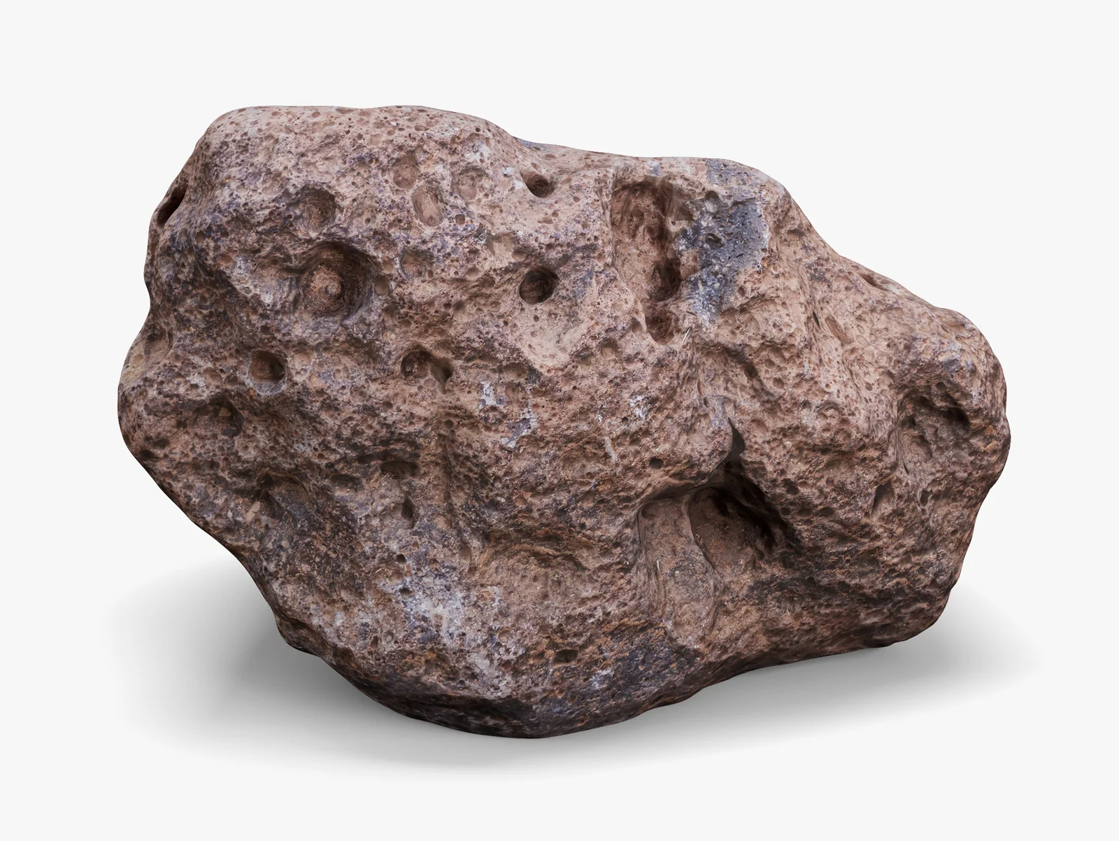 Lava Rock 8K Scan screenshot 5