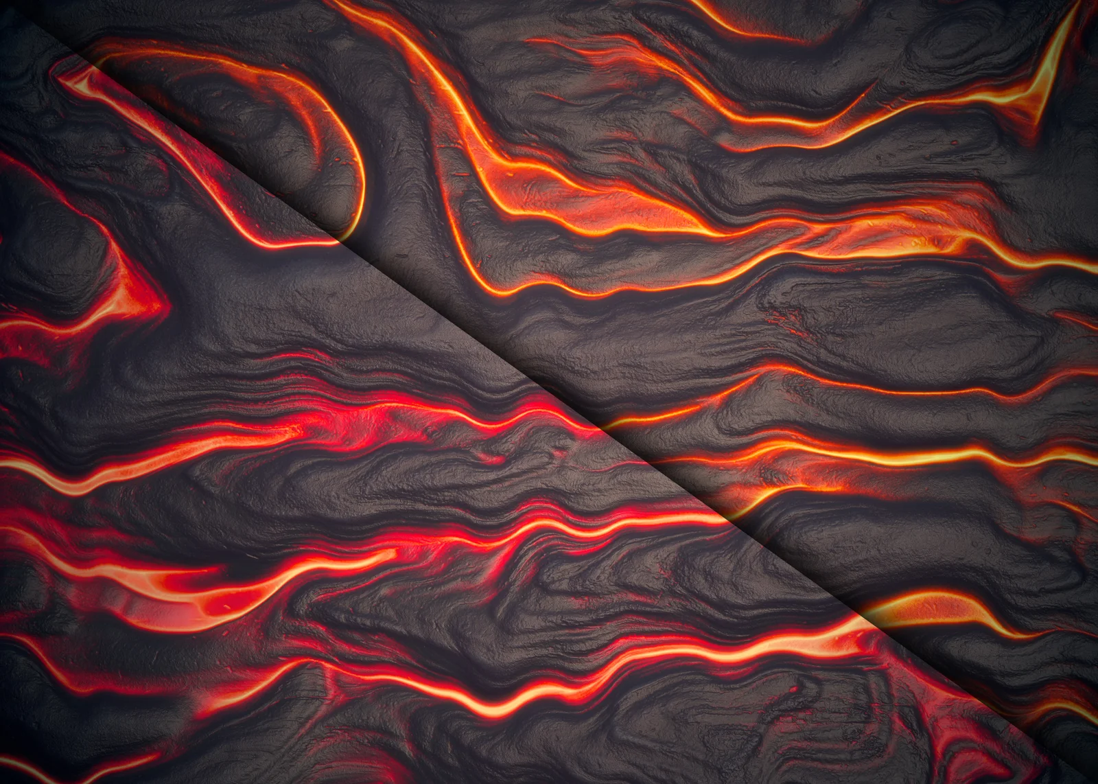 Lava Vol 02 screenshot 3