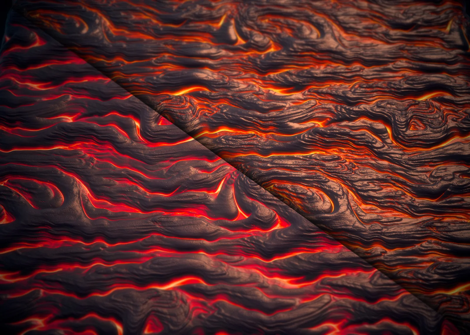 Lava Vol 02 screenshot 4