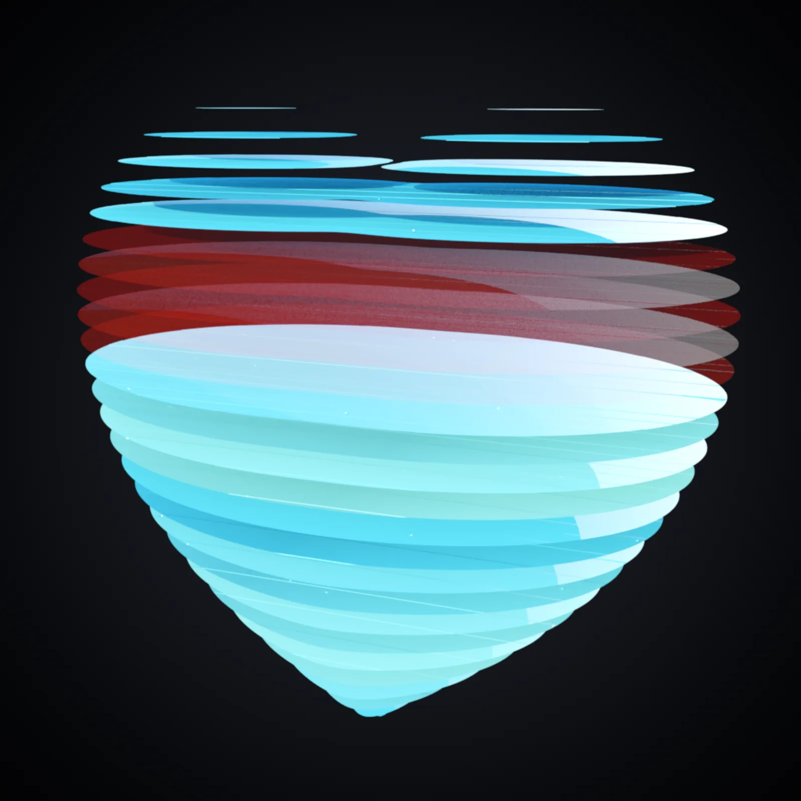 Layered Material screenshot 3