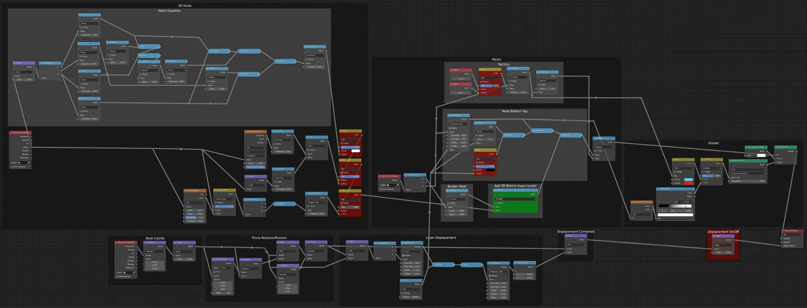 Layered Material screenshot 5