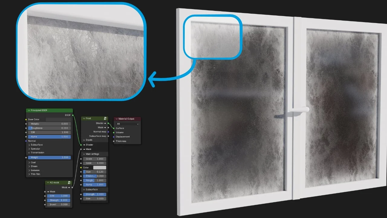 Layered Materials screenshot 3