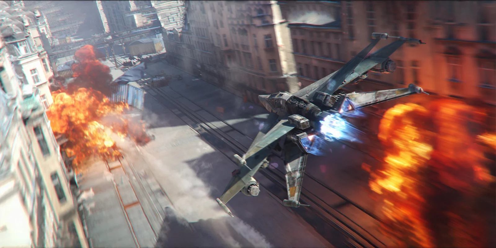 Lazy VFX screenshot 2