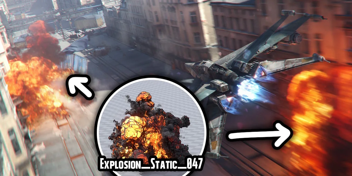 Lazy VFX screenshot 3