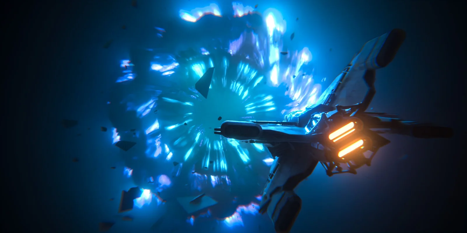 Lazy VFX screenshot 4