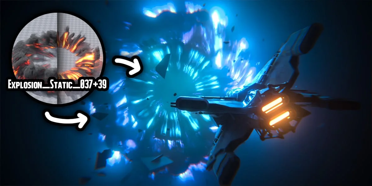 Lazy VFX screenshot 5