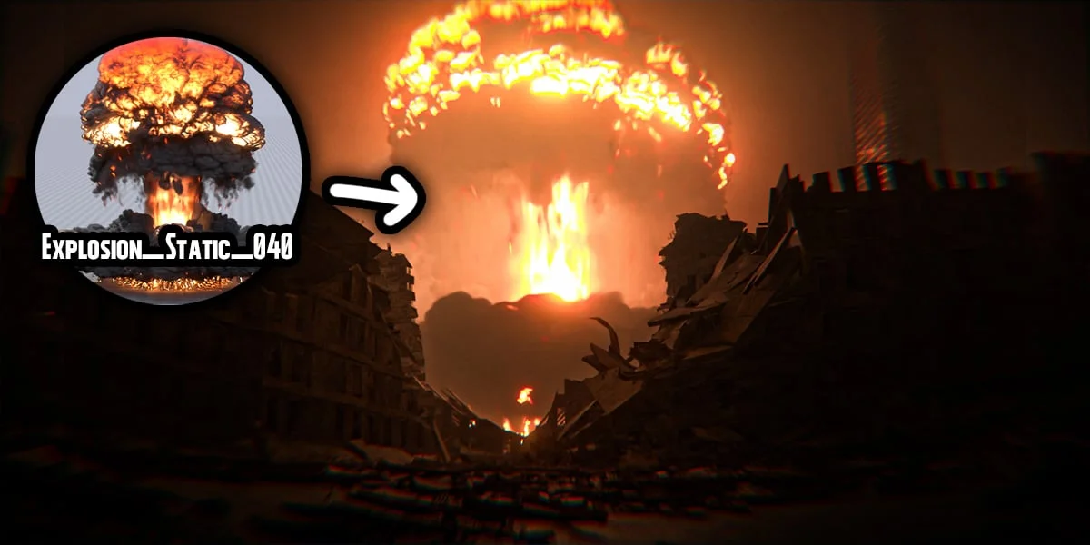 Lazy VFX screenshot 7