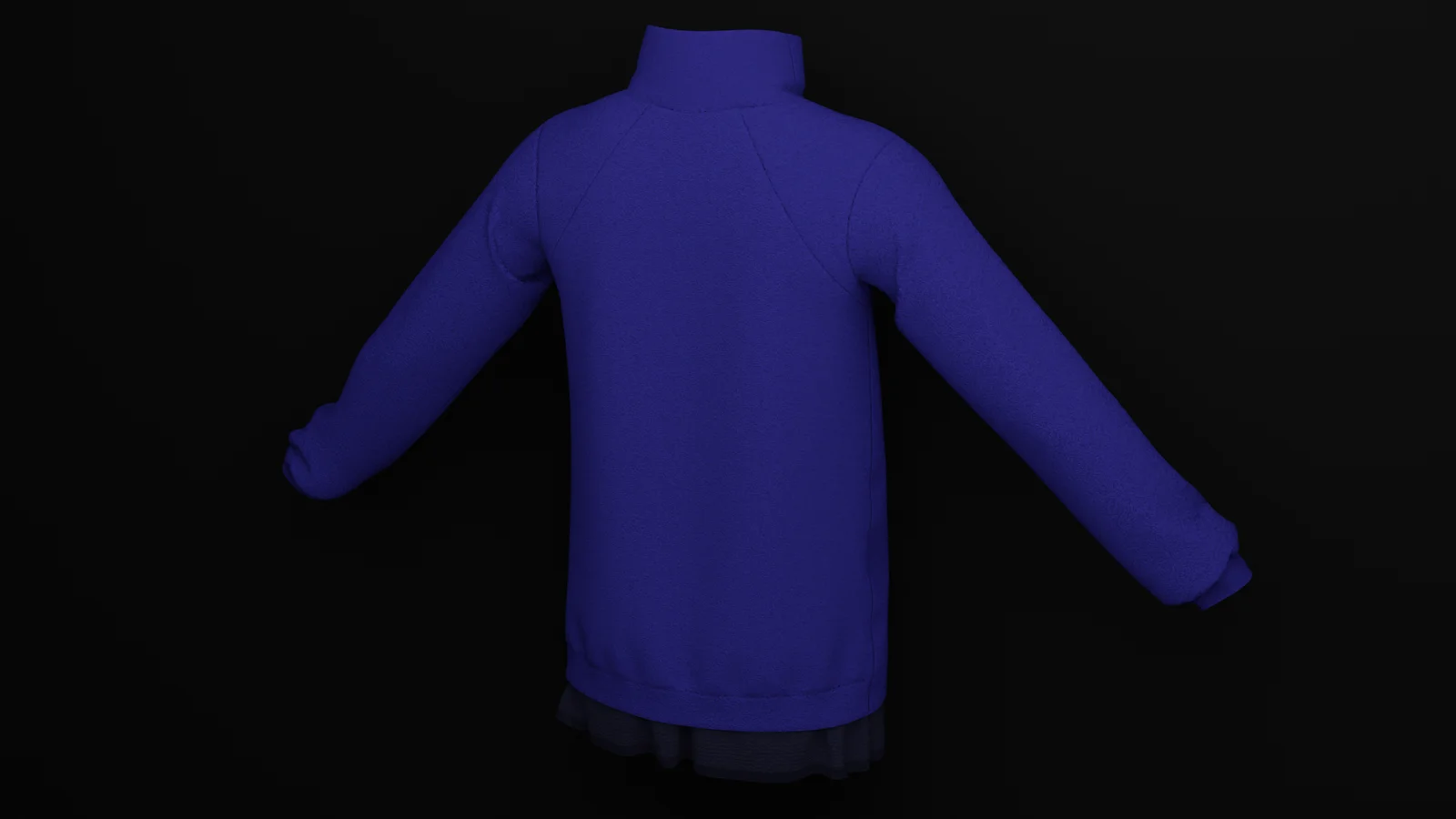 Virtually Insane Jacket screenshot 2