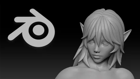 Learning Blender in an Hour - Blender tutorials & courses