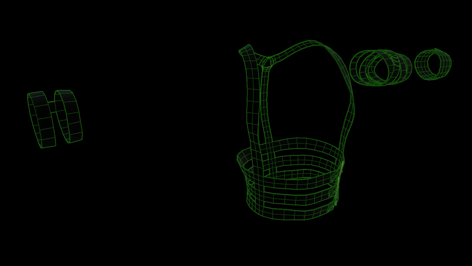 Leather Harness screenshot 3