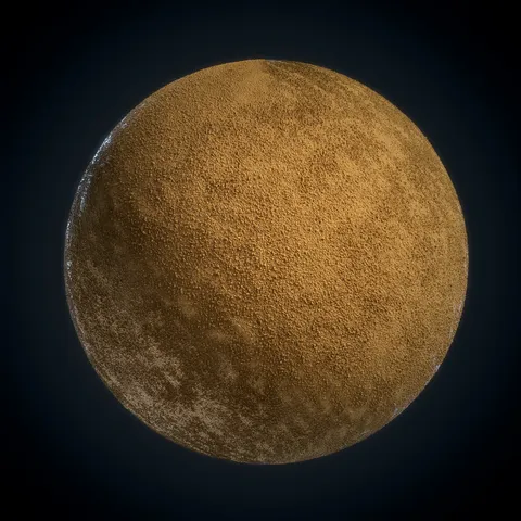 Suede Leather Vol 02 - Blender textures & materials