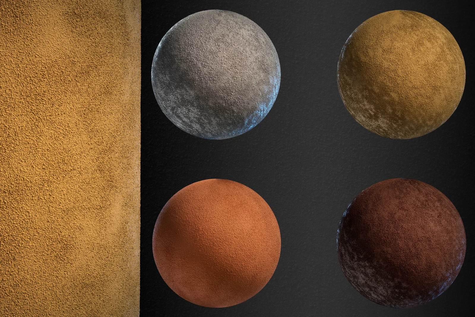 Suede Leather Vol 02 screenshot 3