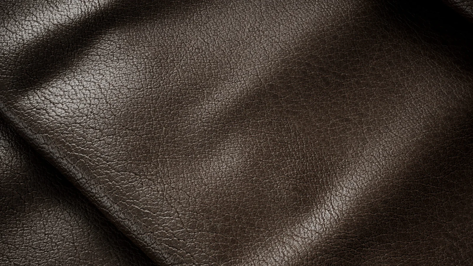 Black Grained Leather screenshot 2