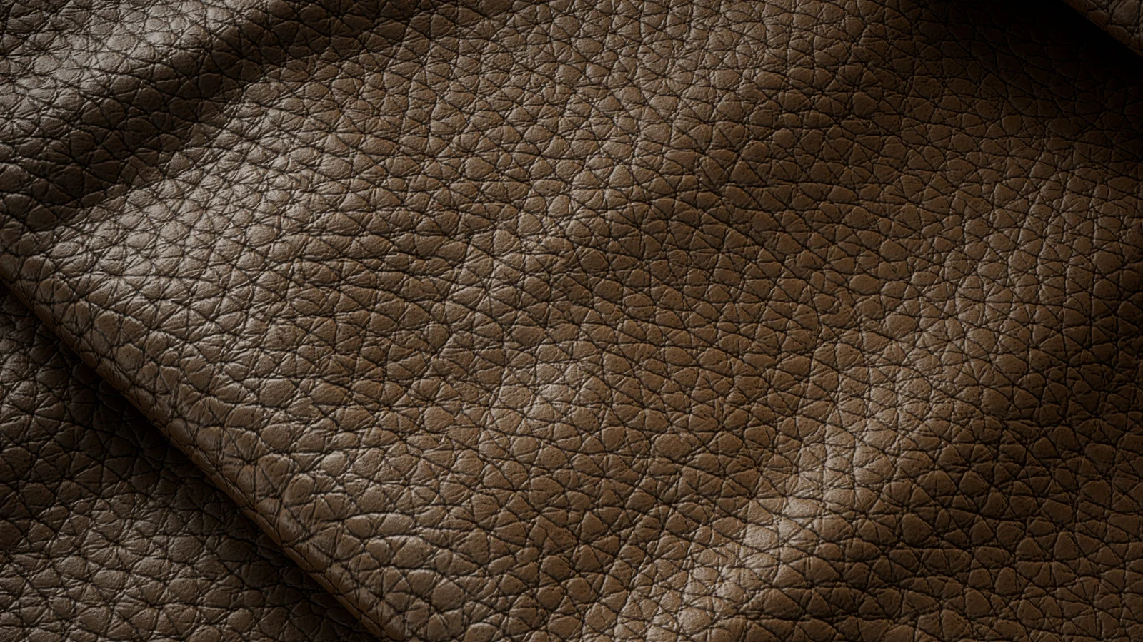 Cowhide Milled Leather Textures screenshot 2