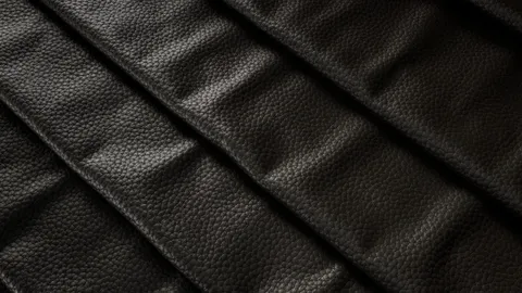 Cowhide Milled Leather Textures - Blender textures & materials
