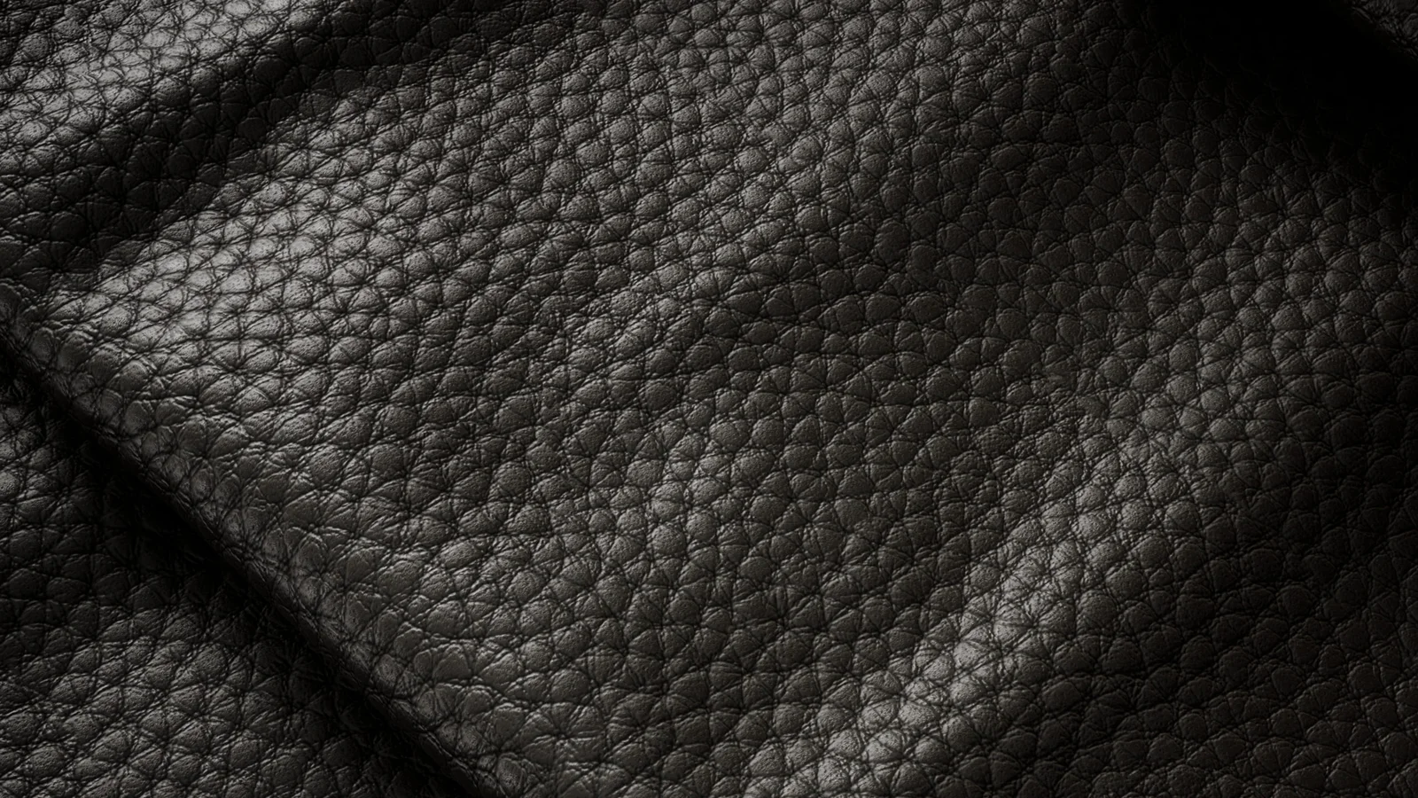 Cowhide Milled Leather Textures screenshot 2