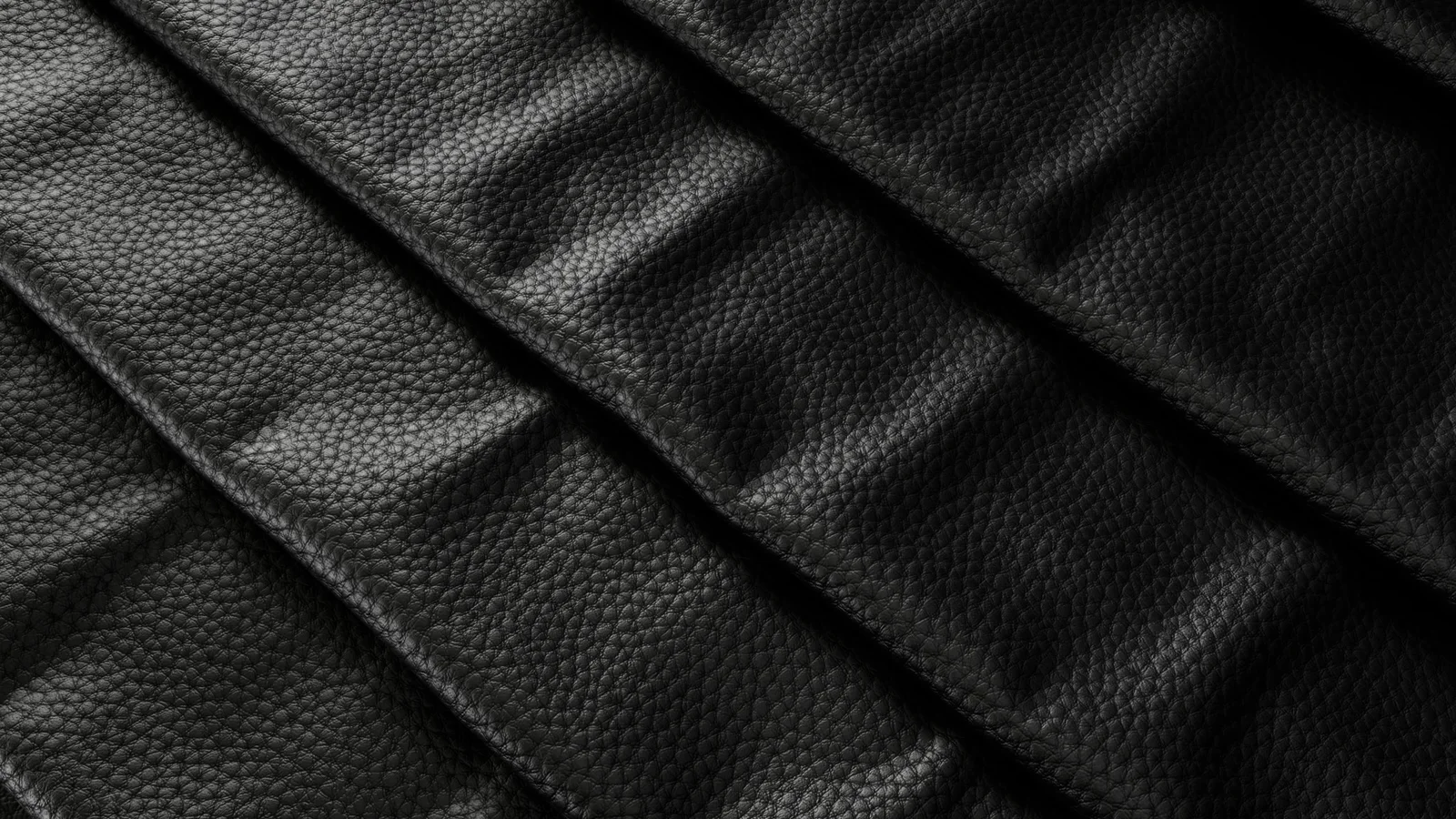 Cowhide Milled Leather Textures screenshot 3