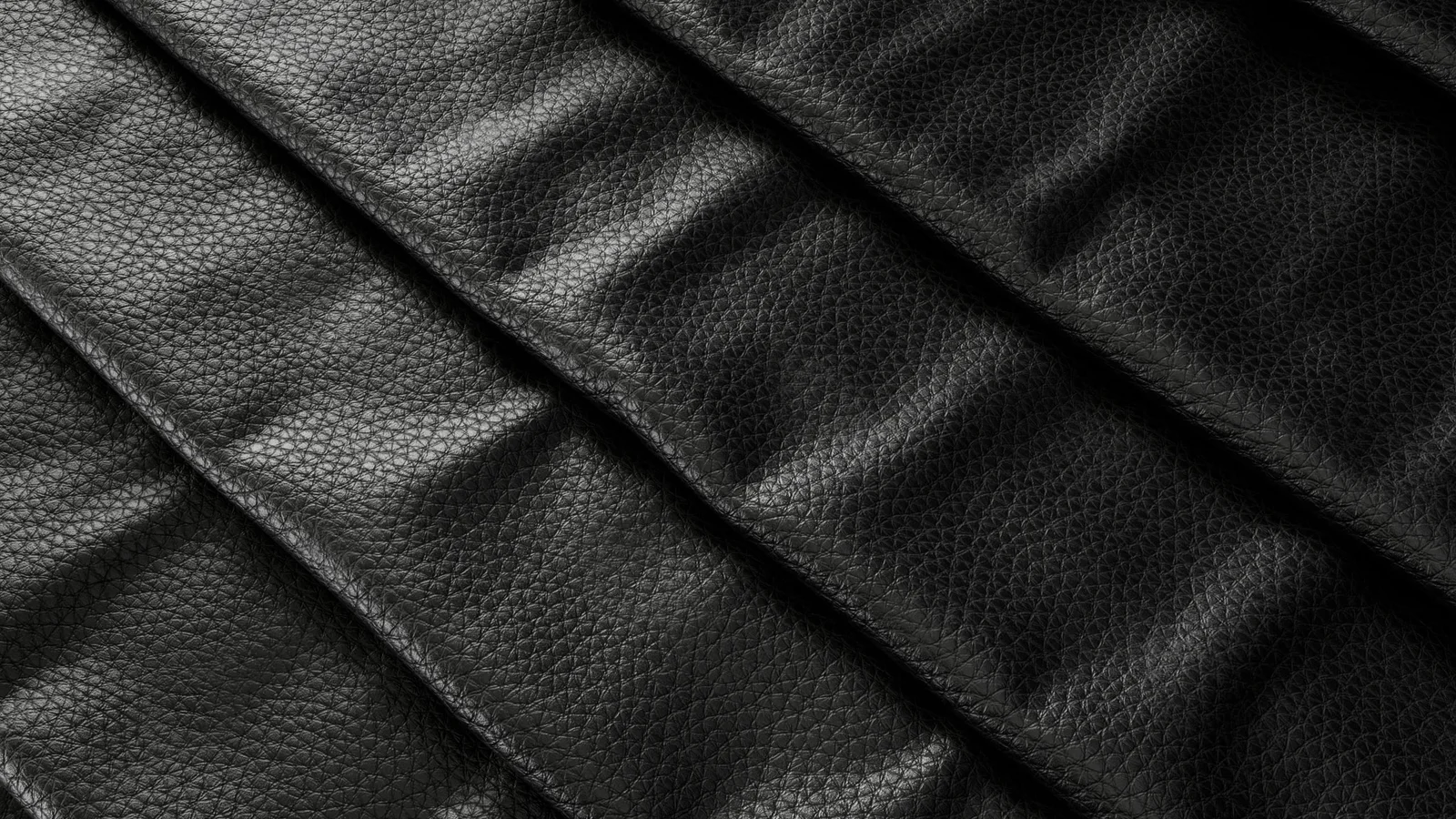 Cowhide Milled Leather Textures screenshot 3