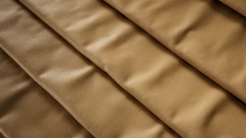 Light Grain Leather - Blender textures & materials