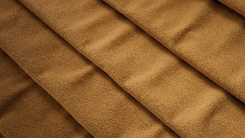 Rough Suede Leather Textures - Blender textures & materials