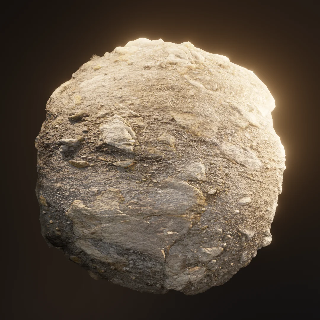 Realtime Shader Displacement screenshot 2