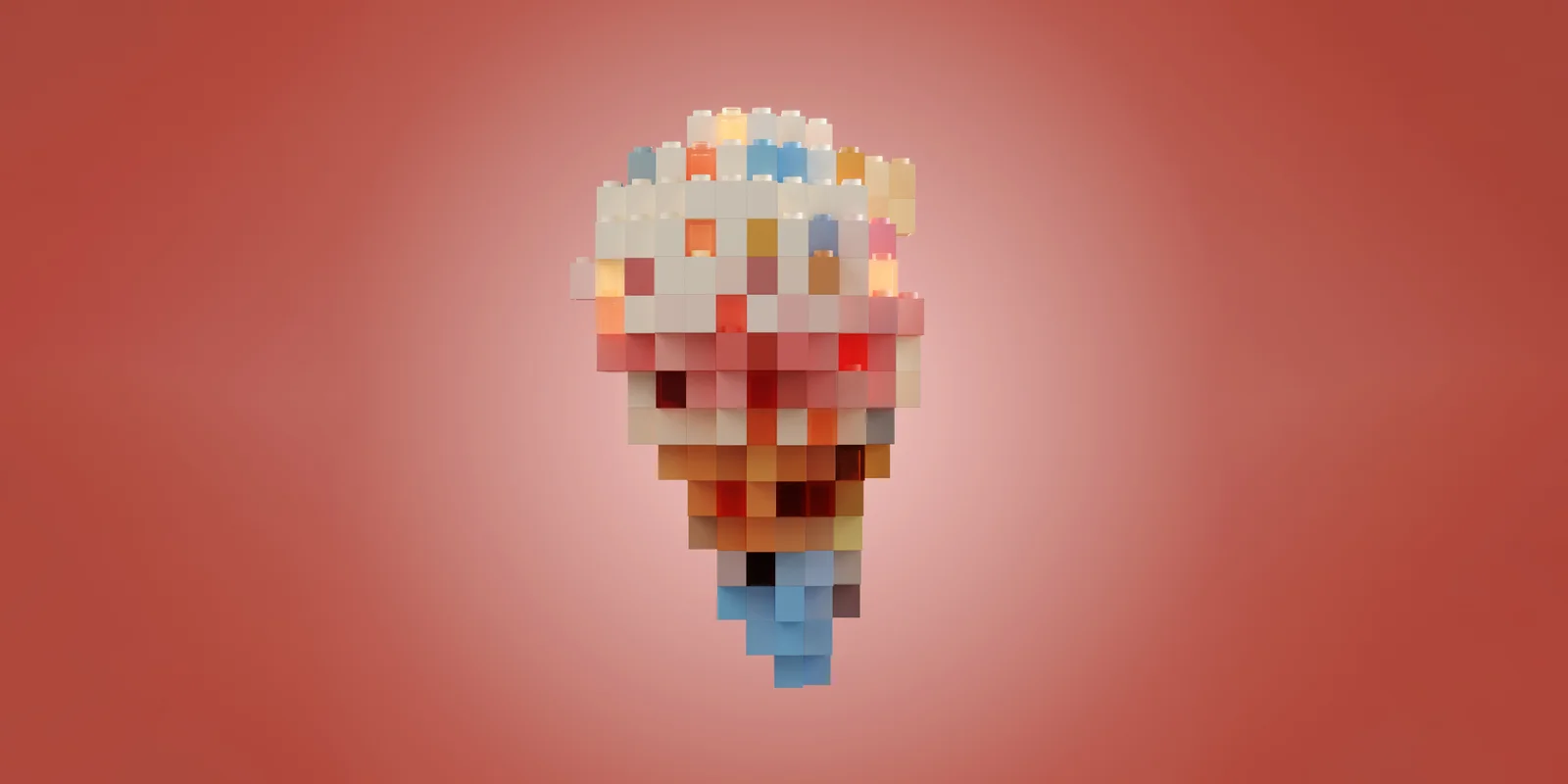 Legolizer screenshot 2