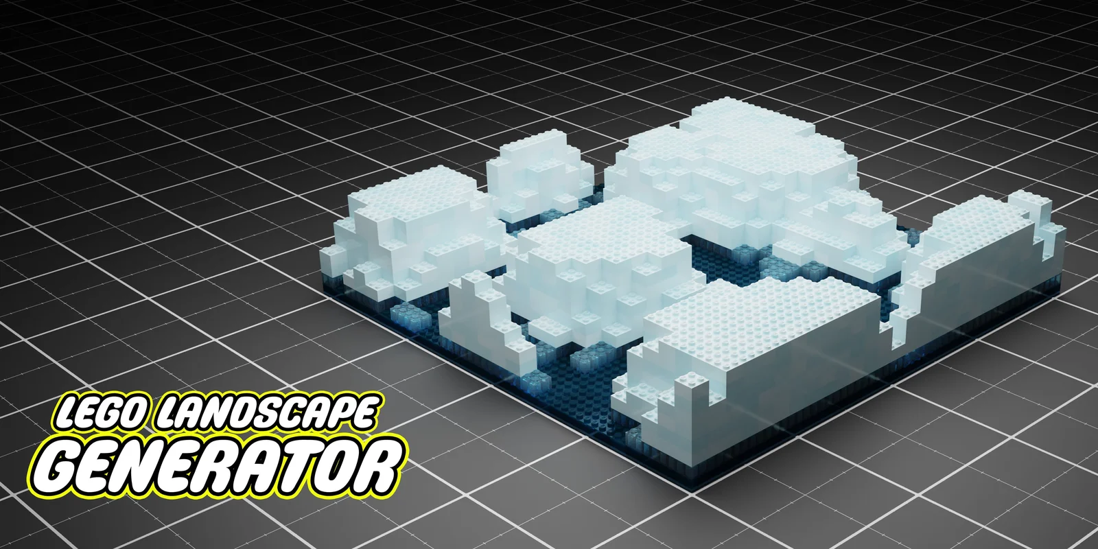 Legolizer screenshot 6