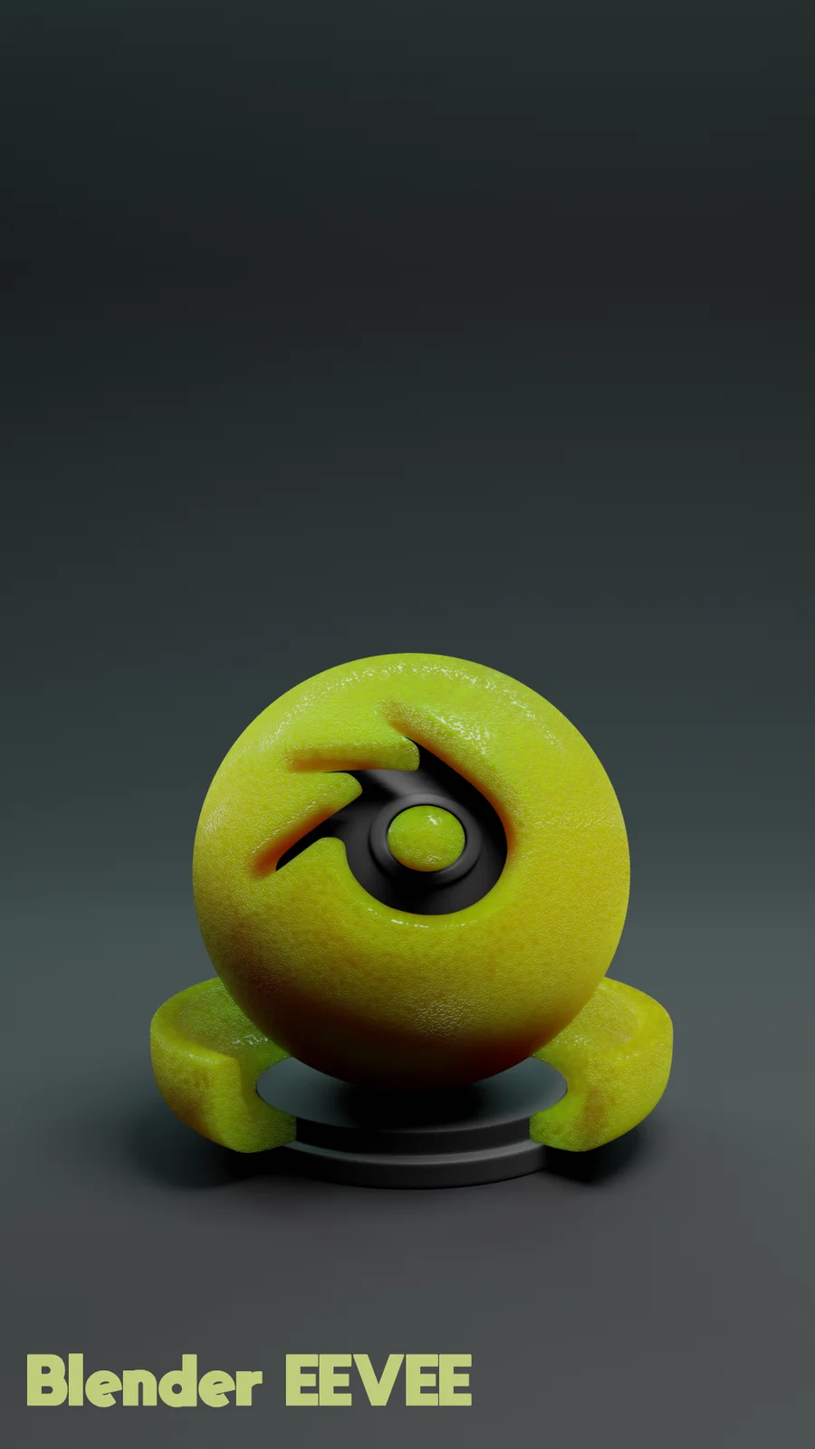 Lemon Material screenshot 2