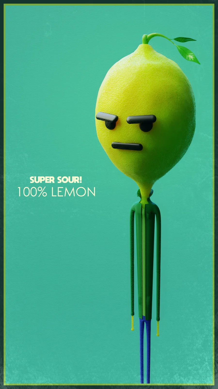 Lemon Material screenshot 4