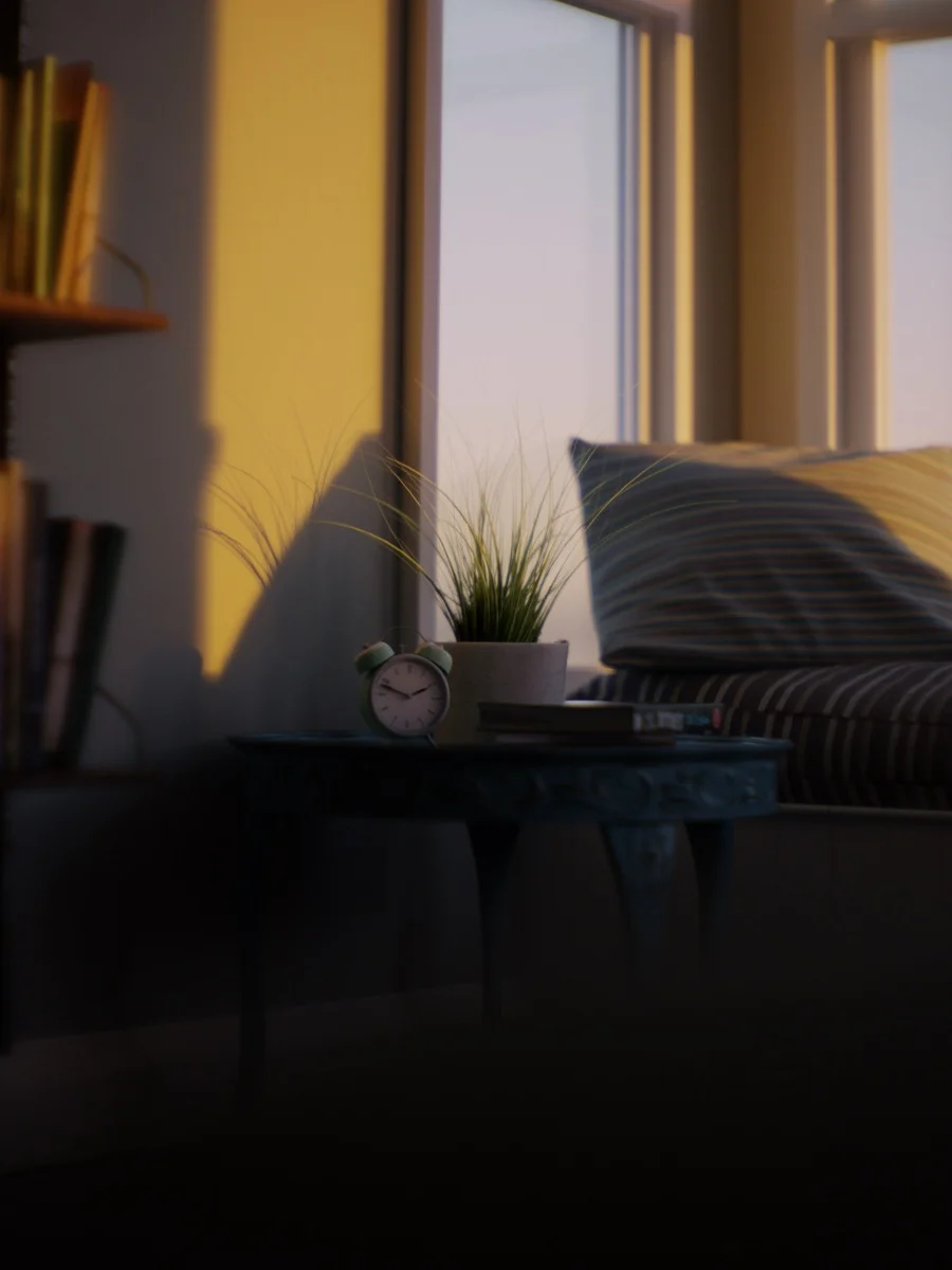 Lens Sim screenshot 3