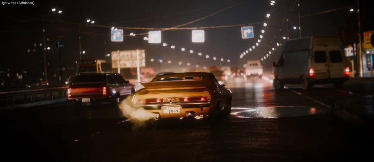 Lens Sim screenshot 4