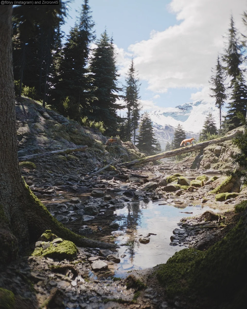 Lens Sim screenshot 5