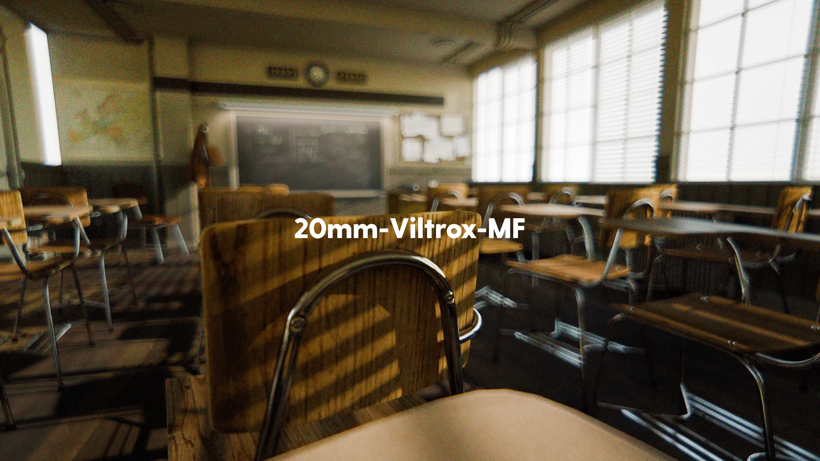 Lensynth screenshot 3