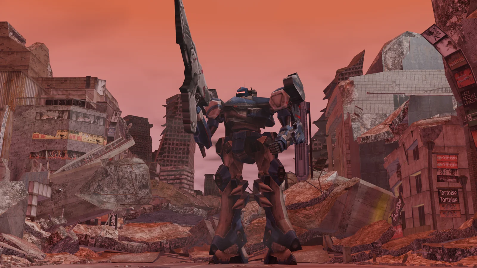 Leos Klein screenshot 2