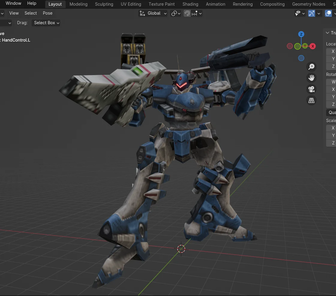 Leos Klein screenshot 3