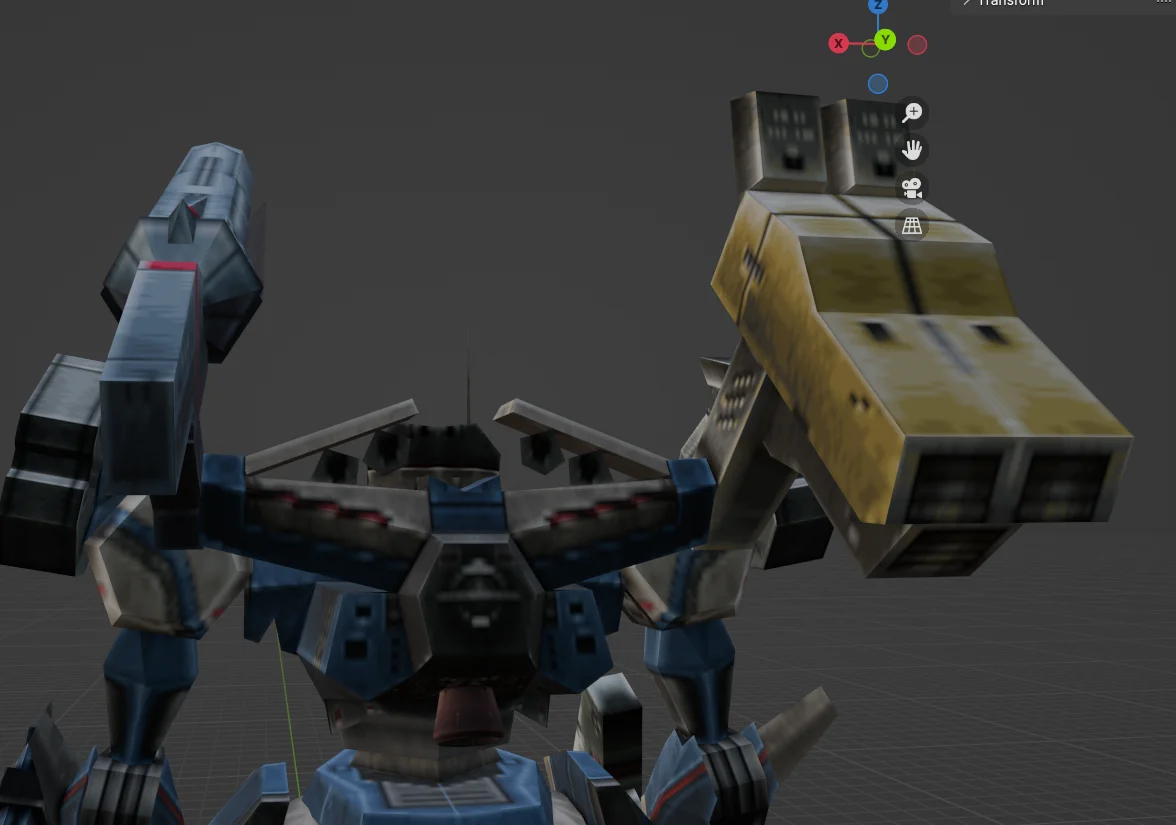 Leos Klein screenshot 4