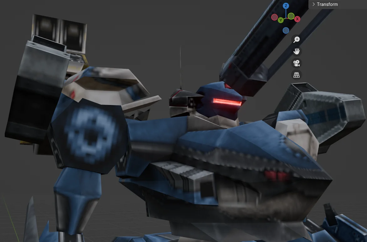 Leos Klein screenshot 5