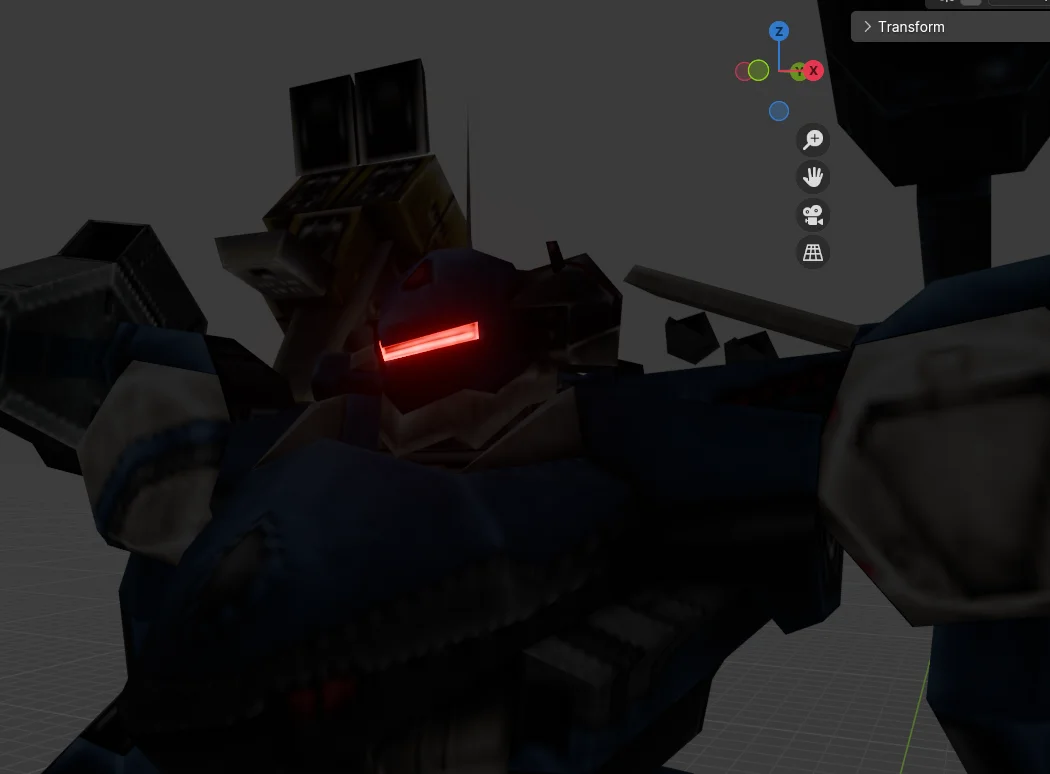 Leos Klein screenshot 6