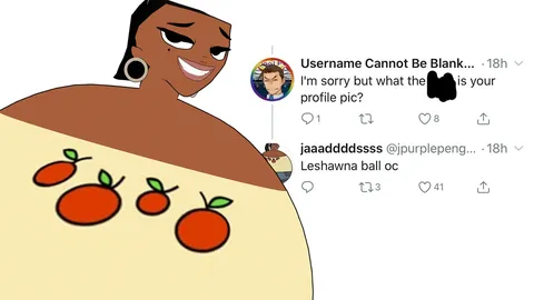 Leshawna Ball OC - Blender 3d models