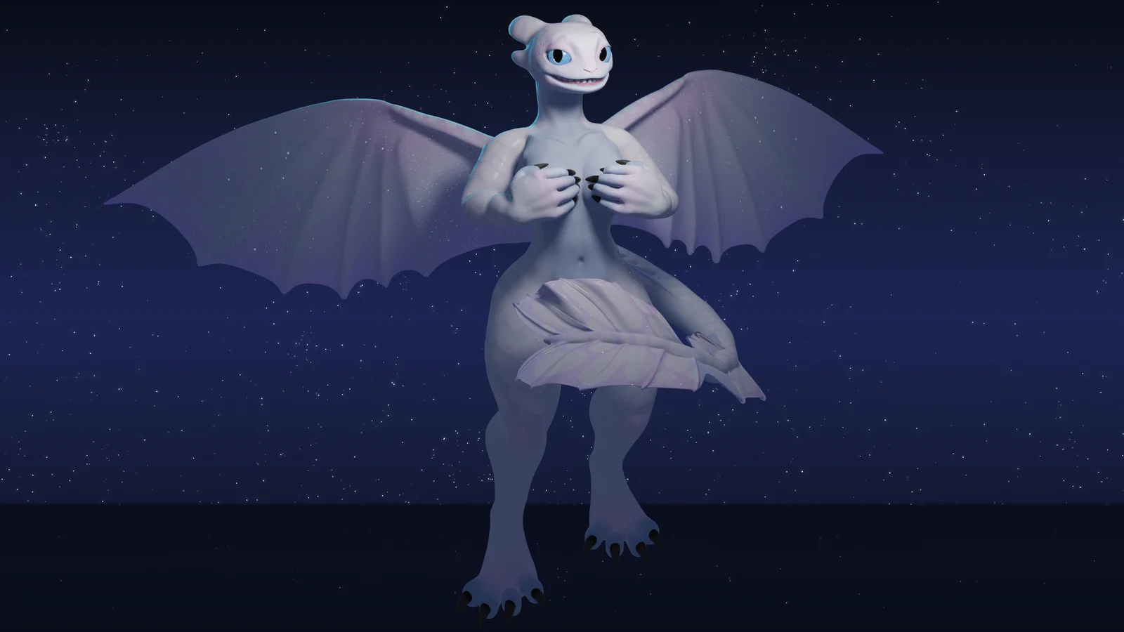 Light Fury screenshot 3