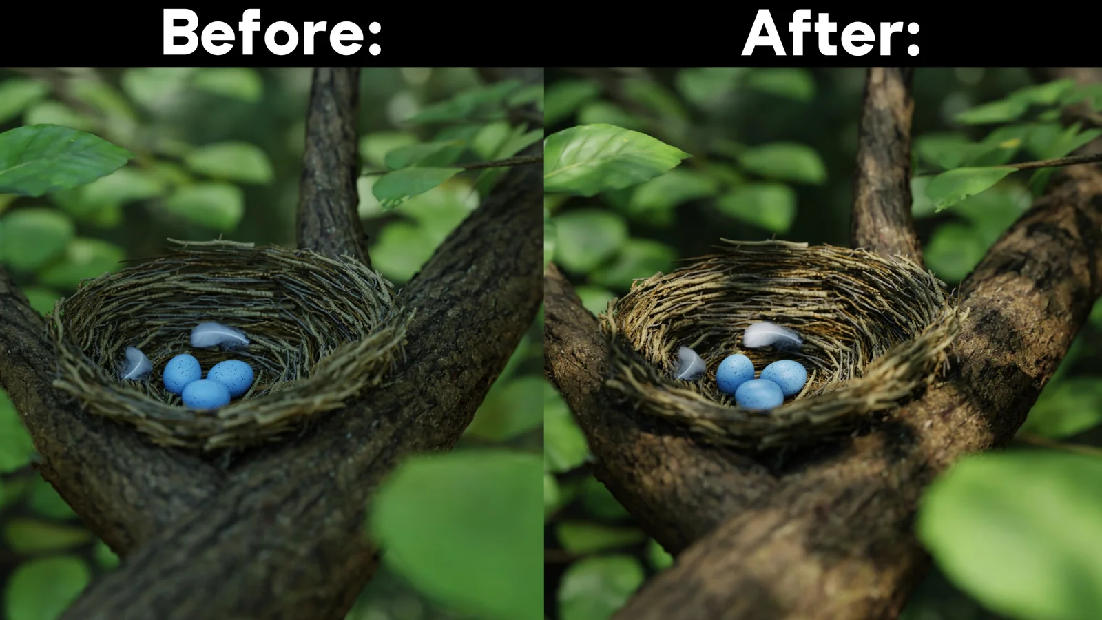 Light Gobo Asset Pack screenshot 5