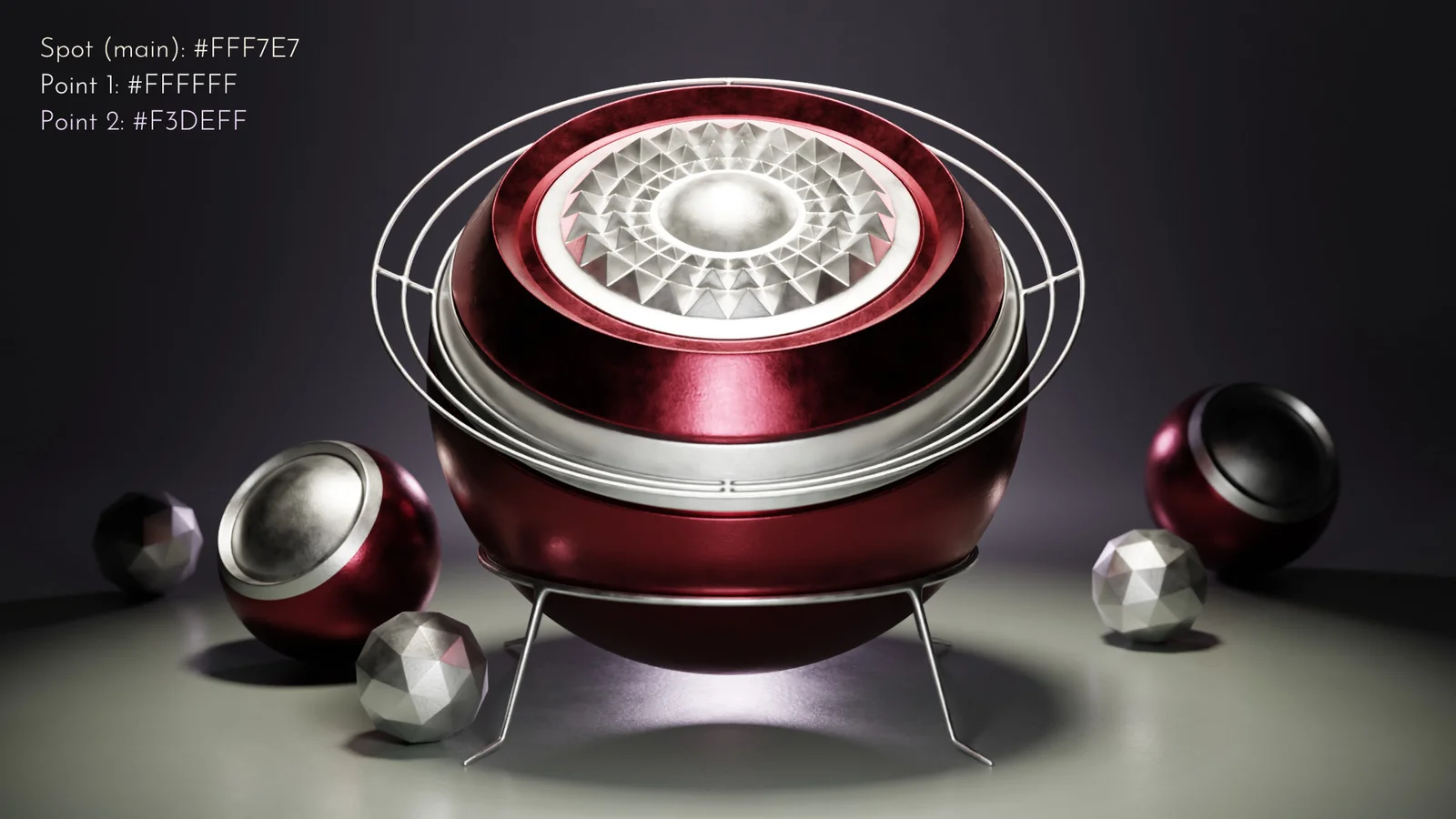 Light It Up! screenshot 3