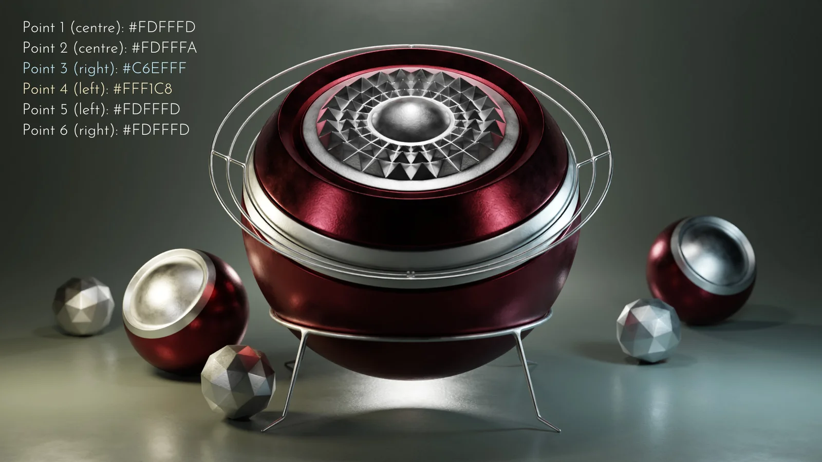 Light It Up! screenshot 5