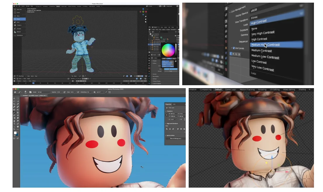 Light It Up screenshot 2