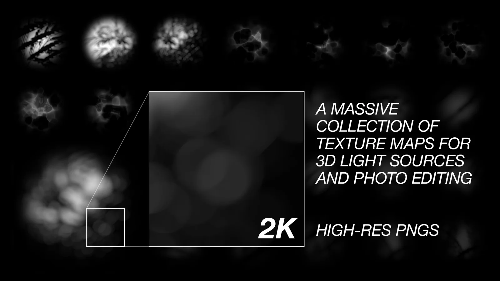 Light Maps Vol 1 screenshot 2