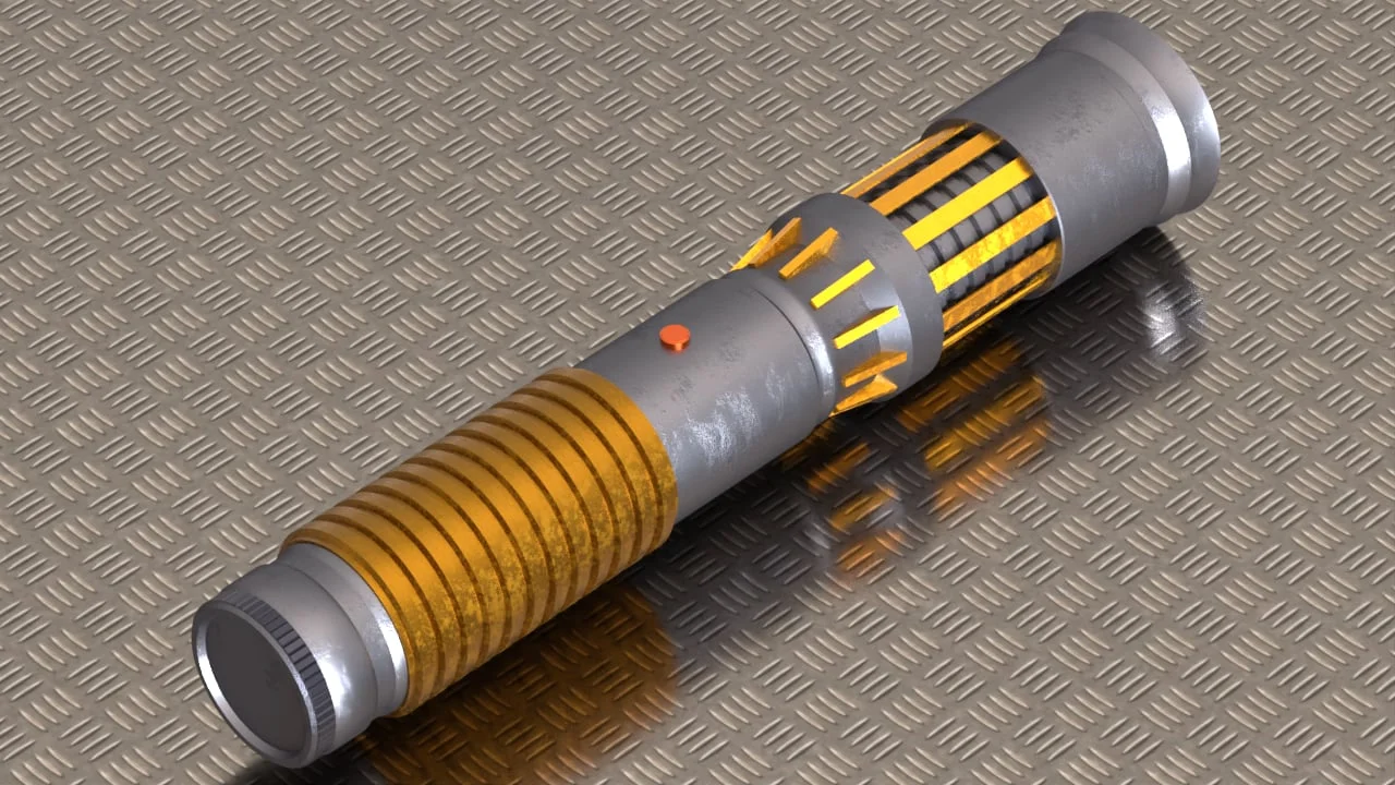 Light Sabres screenshot 5