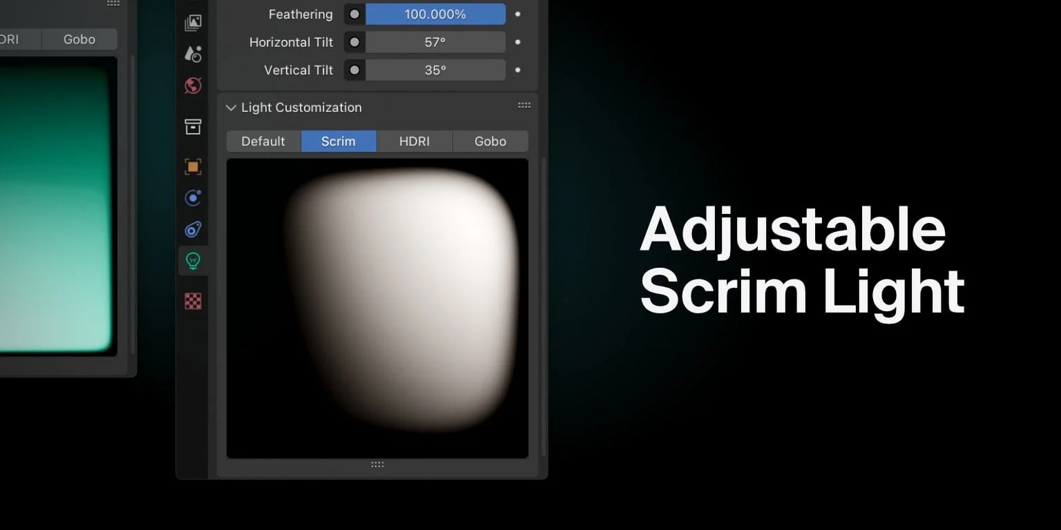 Light Wrangler screenshot 3