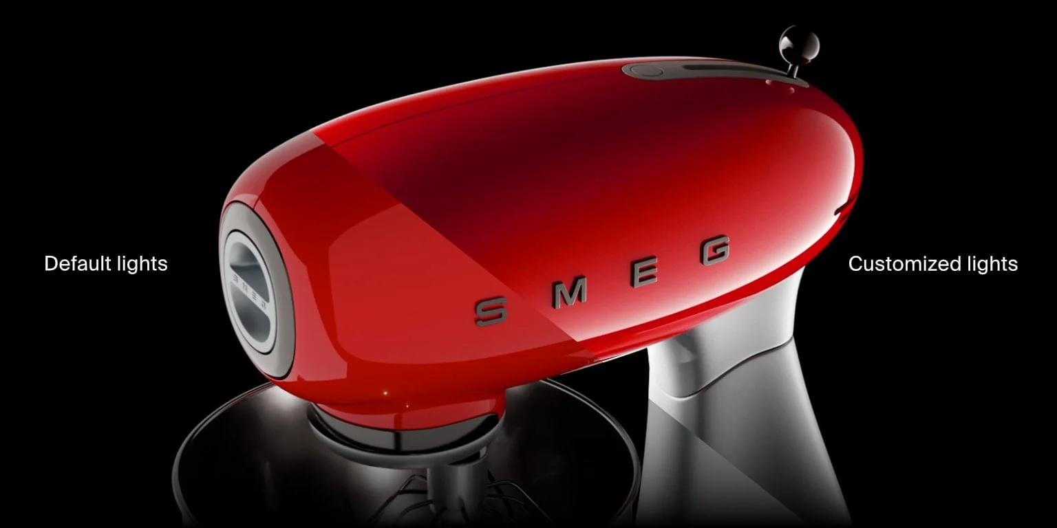 Light Wrangler screenshot 4