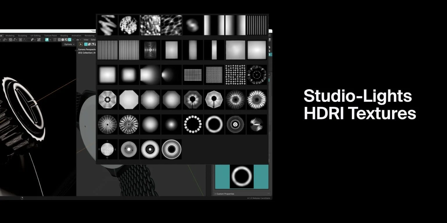 Light Wrangler screenshot 5